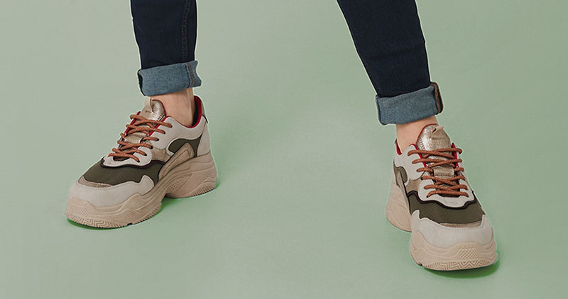 Schuhe